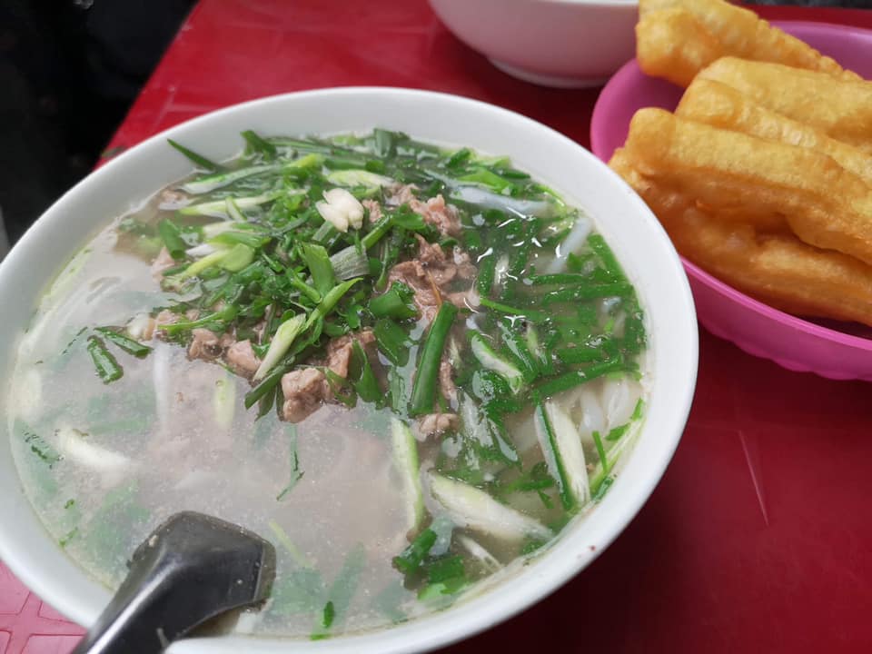 【画像】ベトナム人気ラーメン店視察④