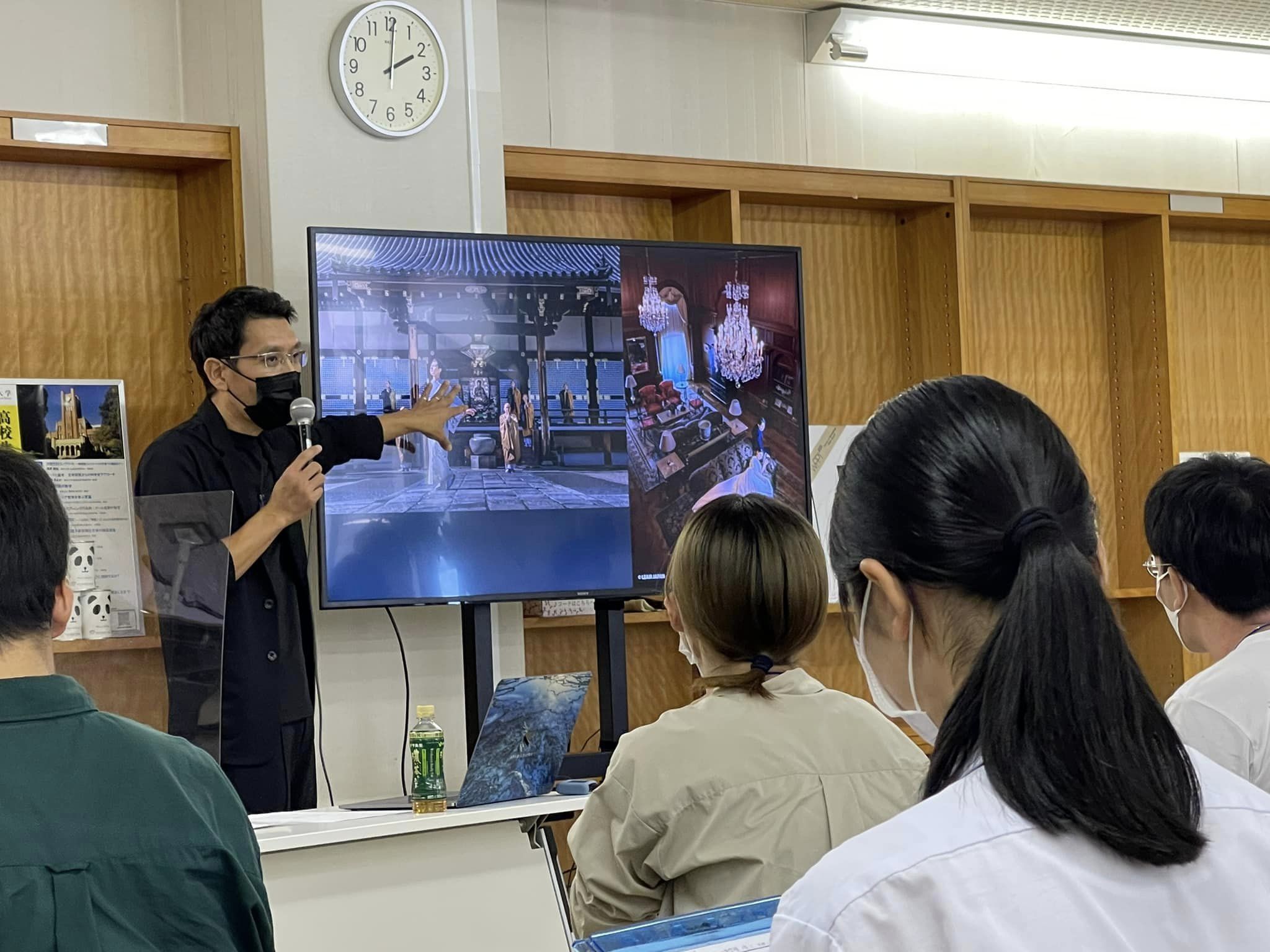 【画像】地域活性化人材育成事業フィールドワーク現場_画像④